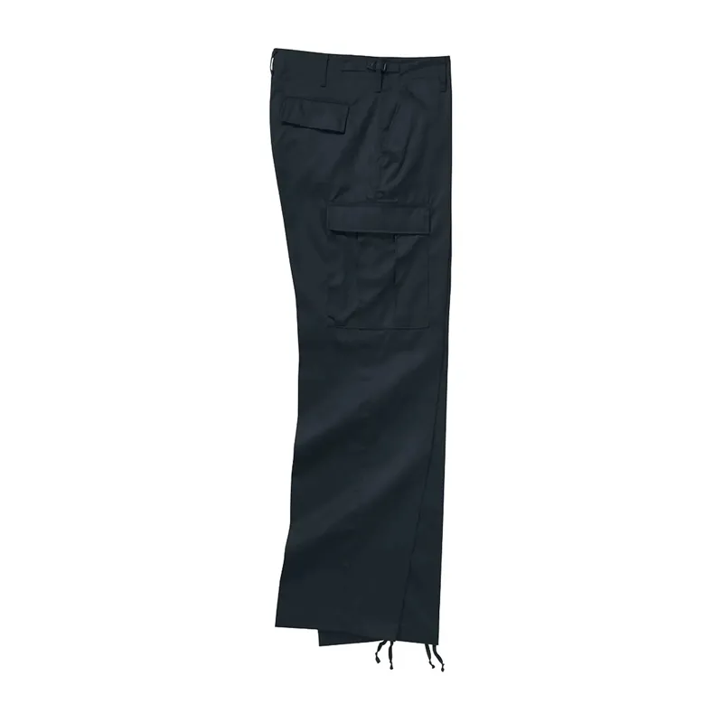 Brandit US Rangerhose · Negro