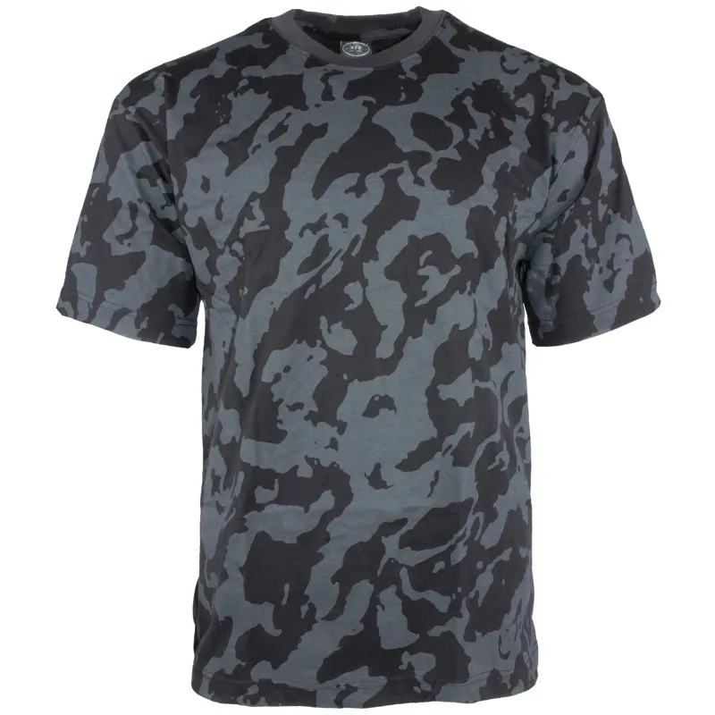 MFH US T-Shirt Halbarm