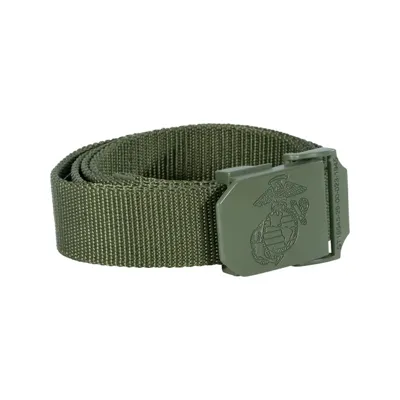 USMC Gürtel - Mil-Tec