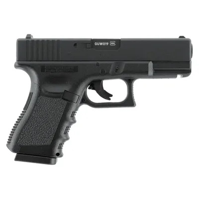 19 CO2 2 J - Glock