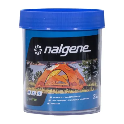 Vorratsdose 1 L Blau - Nalgene