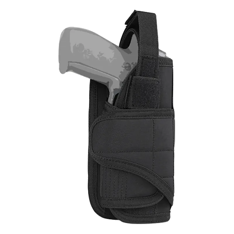Condor Outdoor VT Holster · Negro