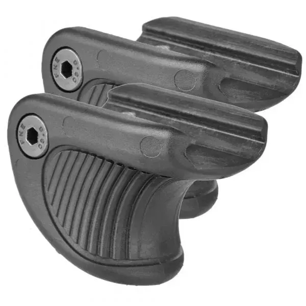 FAB Defense VTS Grip · Negro