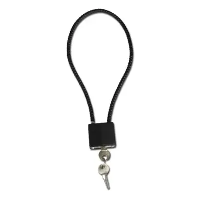 Waffen-Seil-Schloss 30 cm - Mil-Tec
