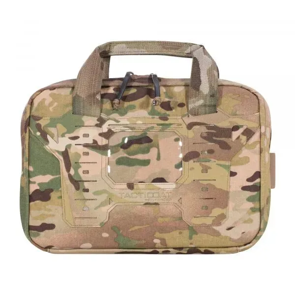 Clawgear Waffentasche Single Pistol Case · Multicam