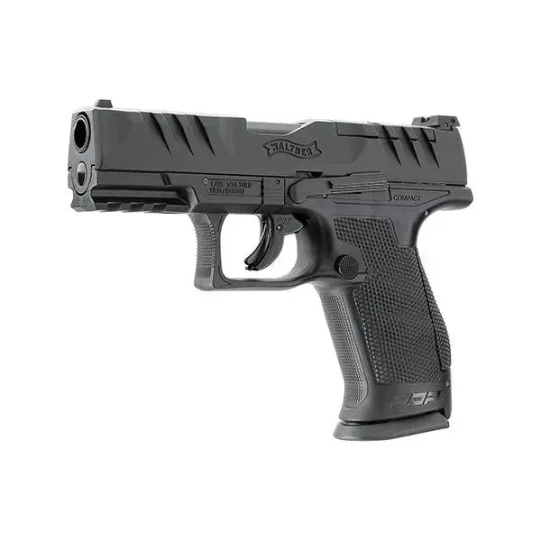 T4E Walther PDP Compact 5 J · Negro