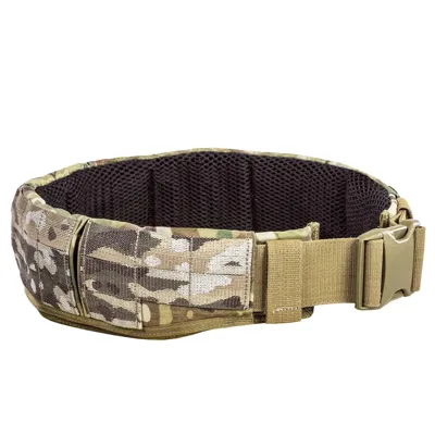 Warrior Belt MK IV - Tasmanian Tiger
