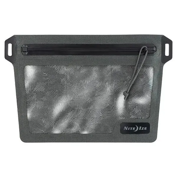 Nite Ize Wasserdichte Tasche RunOff