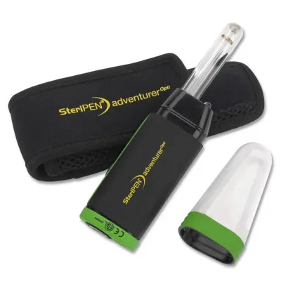 Wasserentkeimer Adventure Opti - Steripen