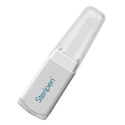 Wasserentkeimer UltraLight - Steripen