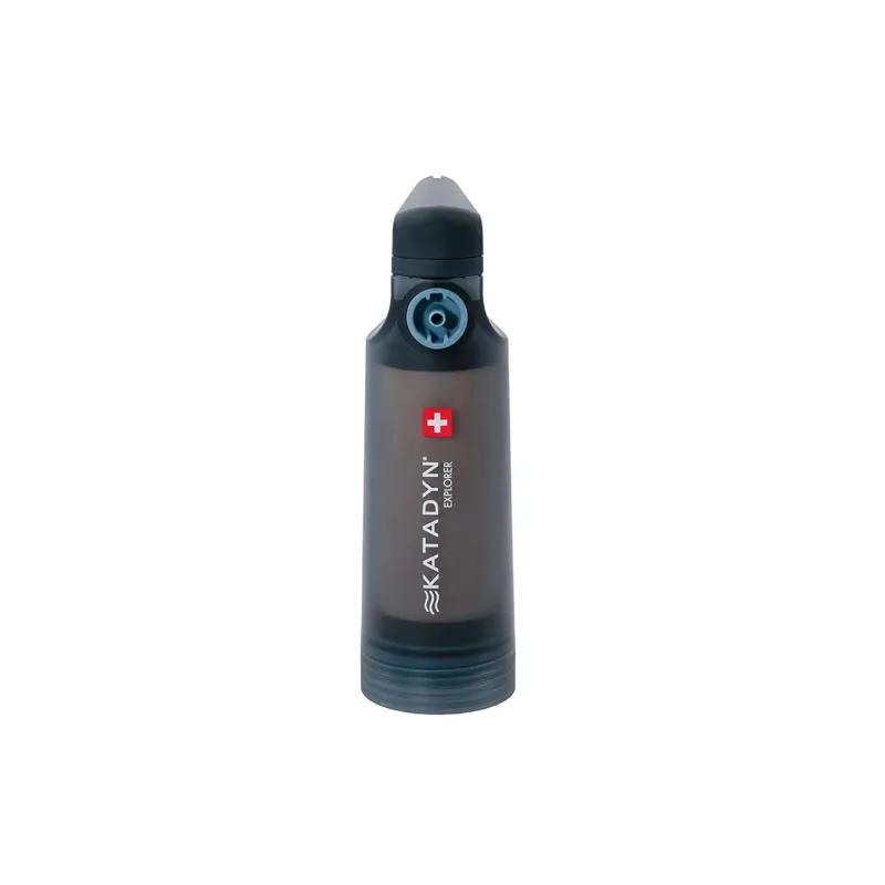 Katadyn Wasserfilter Explorer Filter