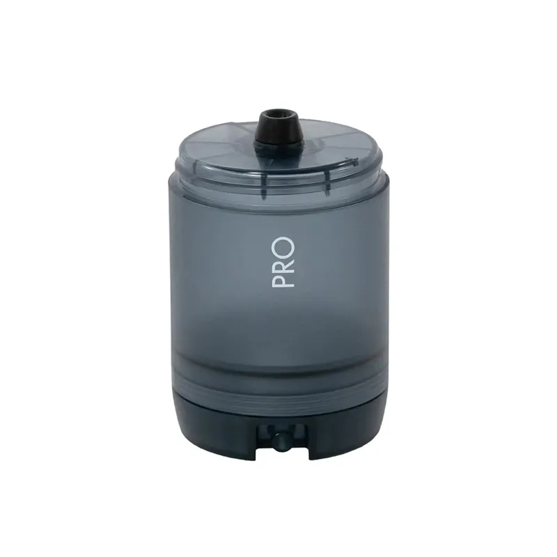 Katadyn Wasserfilter Explorer Pro Gehäuse Virenmodul