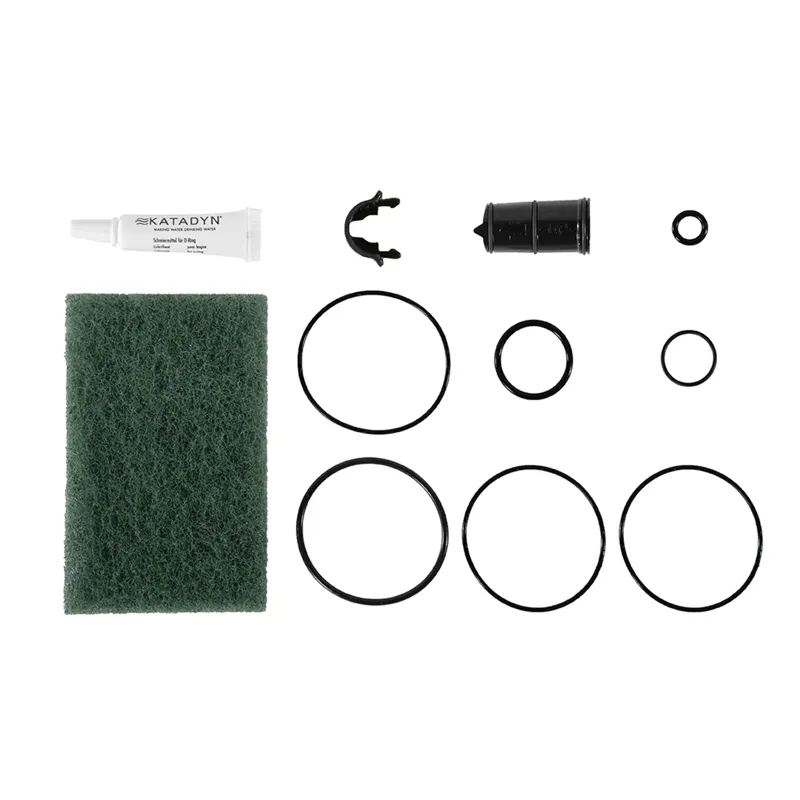 Katadyn Wasserfilter Explorer Wartungsset