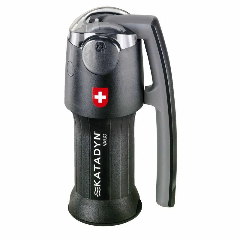 Katadyn Wasserfilter vario