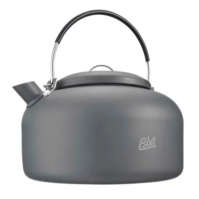Wasserkessel 1.4 L Aluminium Hartanodisiert - Esbit