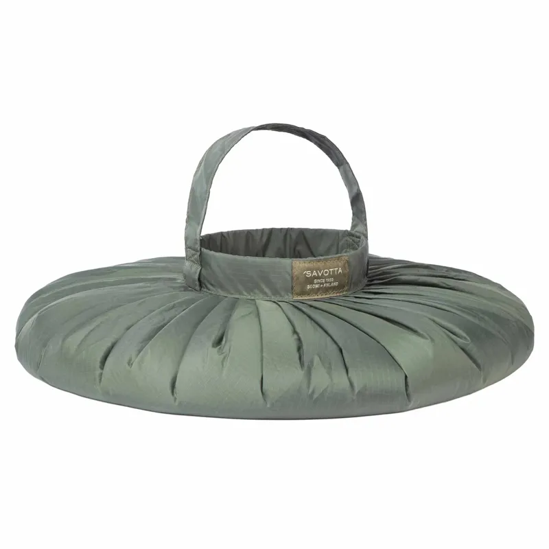 Savotta Wassersack · Verde / OD