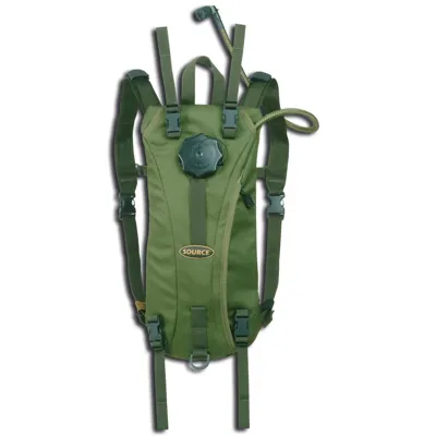 Waterpack Tactical 3 L - Source
