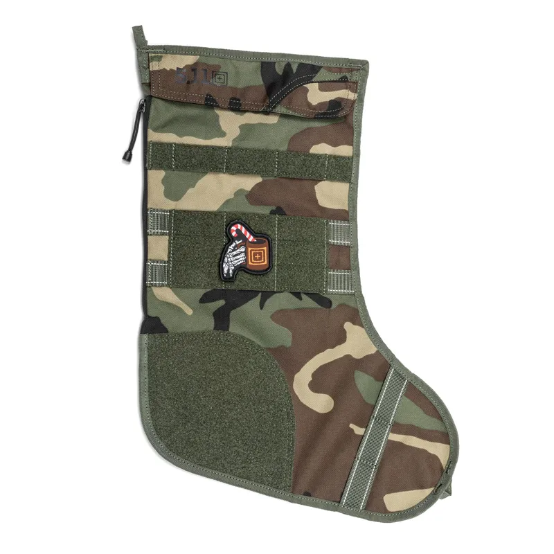 5.11 Tactical Weihnachtsstrumpf the Ultimate Stocking