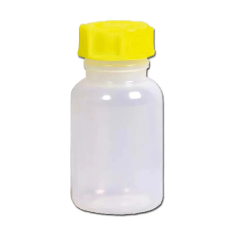 Relags Weithalsflasche Rund 100 ml