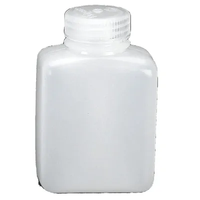 Weithalsflasche Rechteckig 250 ml - Nalgene