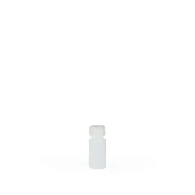Weithalsflasche Rund - BasicNature