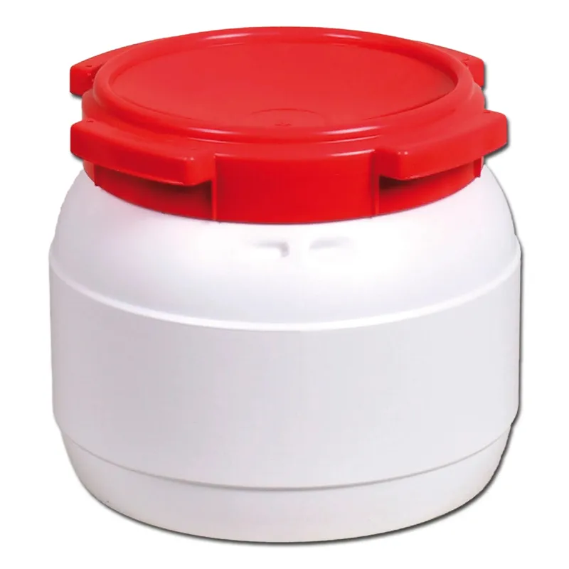 Relags Weithalstonne 10,4 L