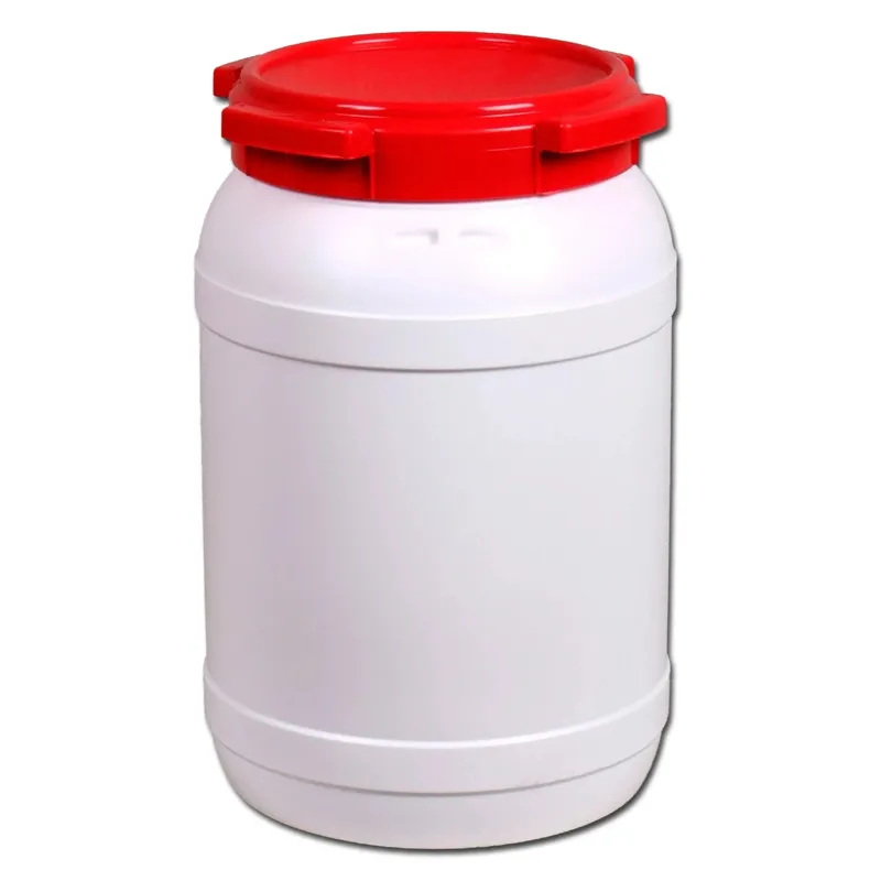 Relags Weithalstonne 20 L