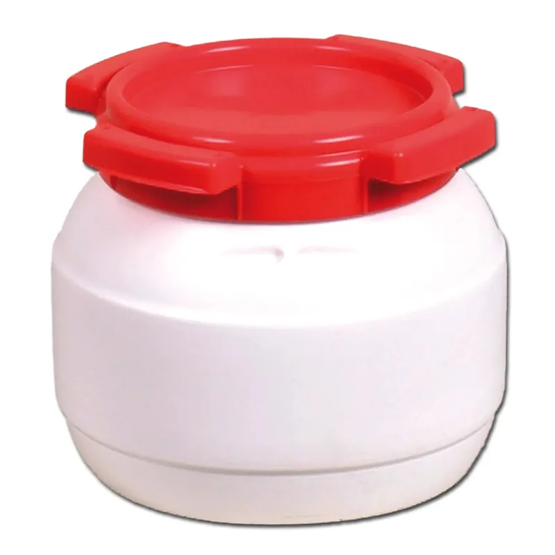Relags Weithalstonne 3,6 L