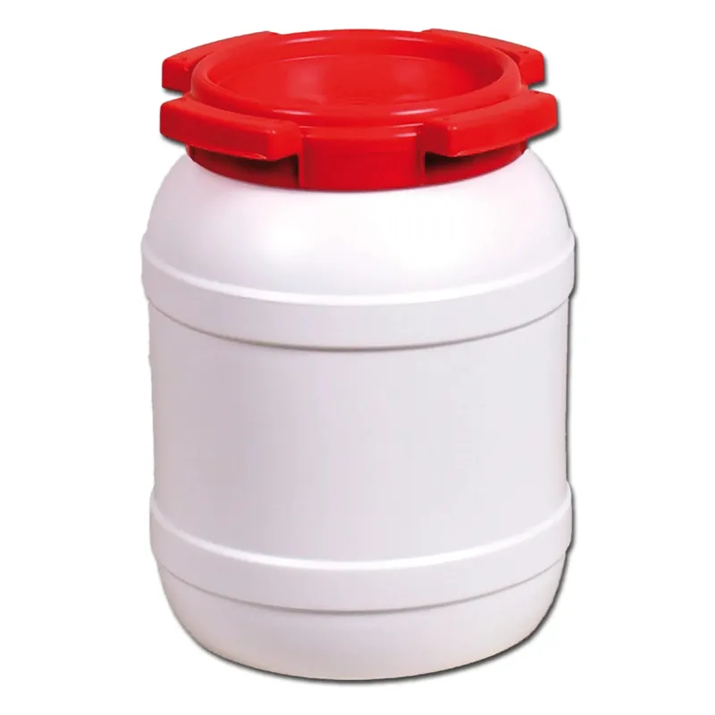 Relags Weithalstonne 6,4 L