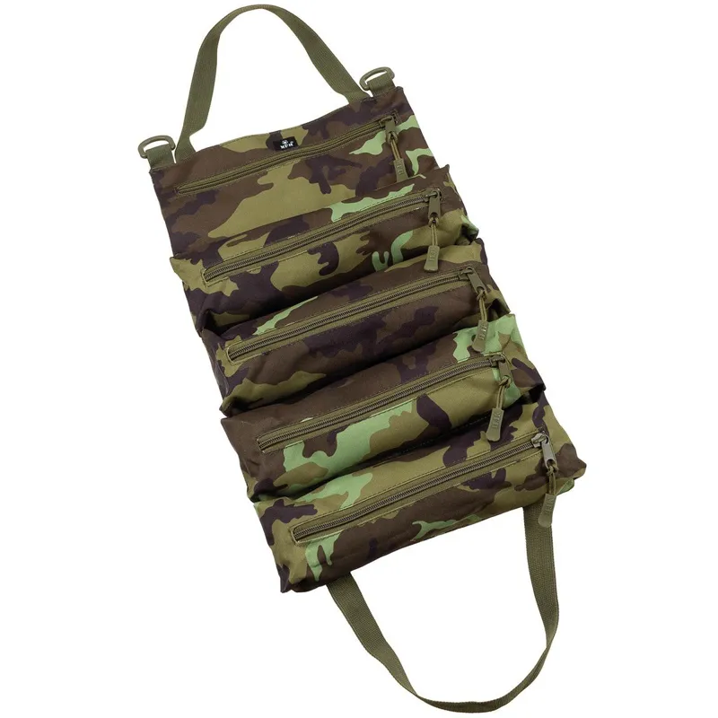 MFH Werkzeugtasche Bushcraft