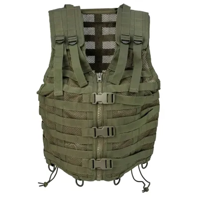 Weste Modular System - Mil-Tec