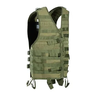 Weste MOLLE Carrier Gen. II - Mil-Tec