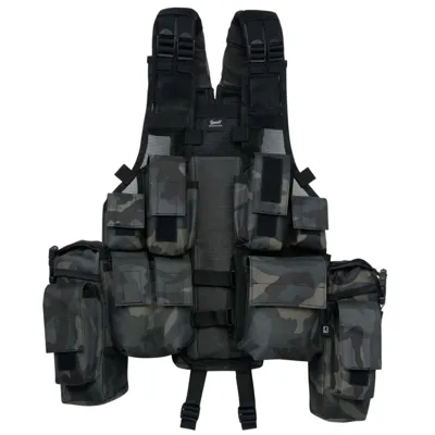 Weste Tactical Vest - Brandit