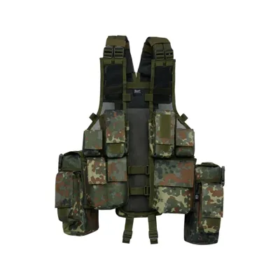 Weste Tactical Vest - Brandit