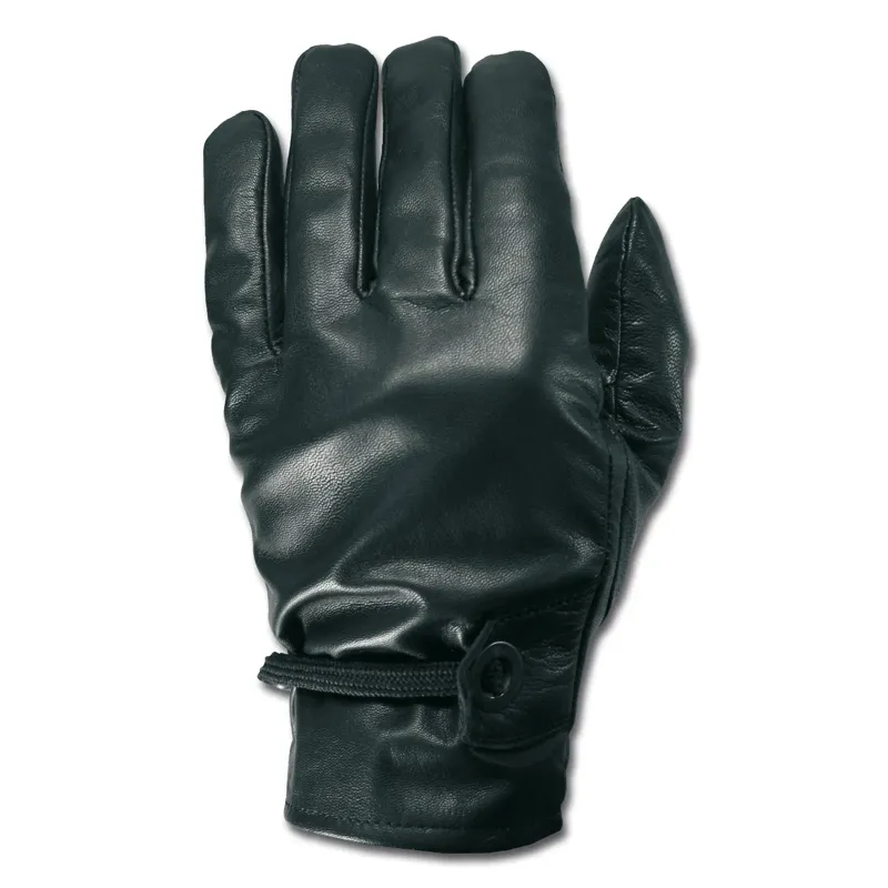 MFH Western Handschuhe · Negro