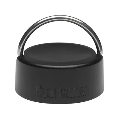 Wide Loop Cap Weithalsflaschen - Klean Kanteen