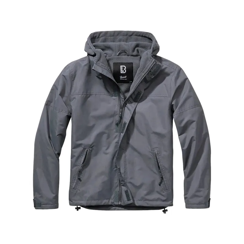Brandit Windbreaker Frontzip