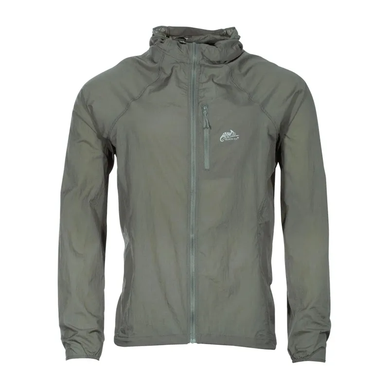 Helikon-Tex Windjacke Windpack Tramontane Nylon