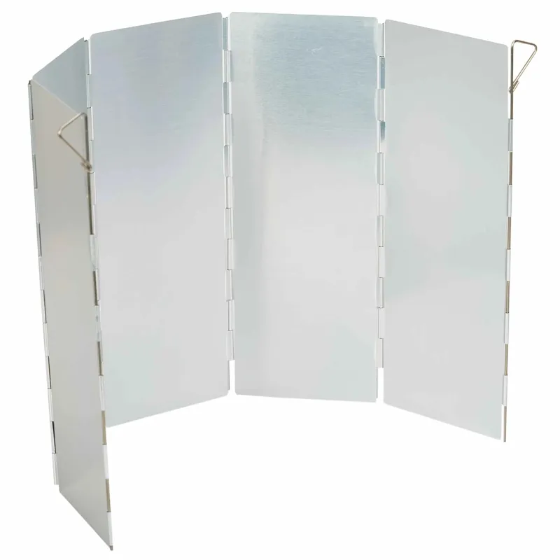 Origin Outdoors Windschutz