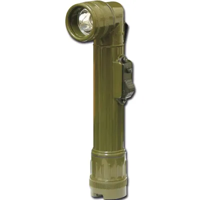 Winkellampe Import Klein - Mil-Tec