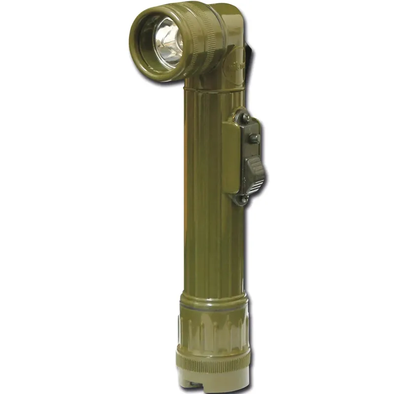 Mil-Tec Winkellampe Import Klein