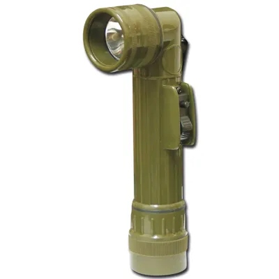 Winkellampe Import Medium - Mil-Tec
