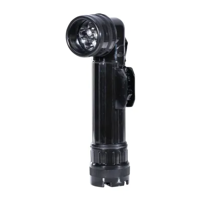 Winkellampe LED Import Groß - Mil-Tec