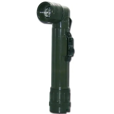 Winkellampe LED Import Klein - Mil-Tec