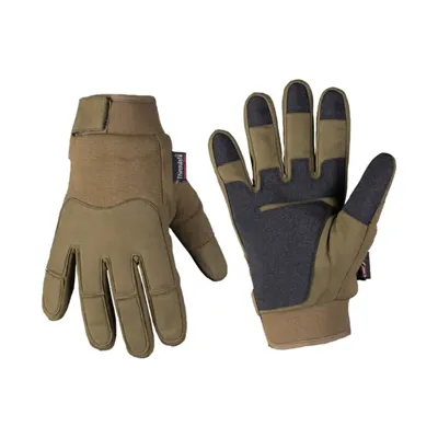 Winterhandschuhe Army Gloves Winter - Mil-Tec
