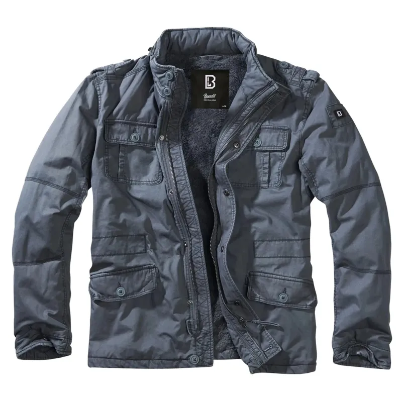 Brandit Winterjacke Britannia