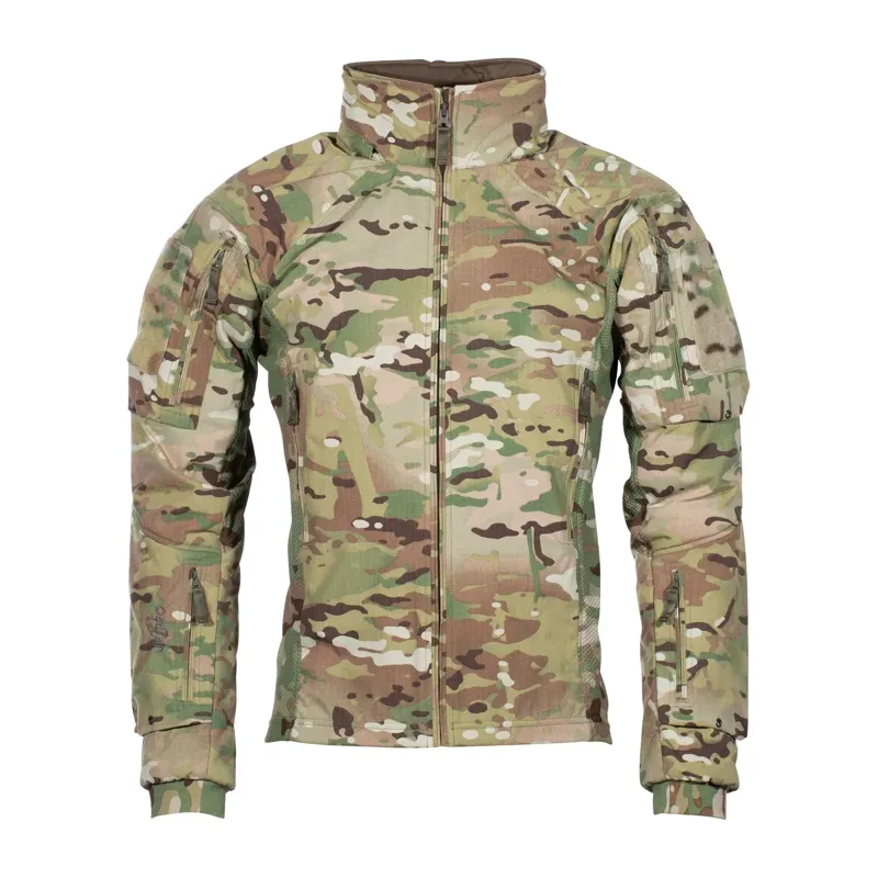 UF Pro Winterjacke Delta AcE Plus Gen. 3 · Multicam