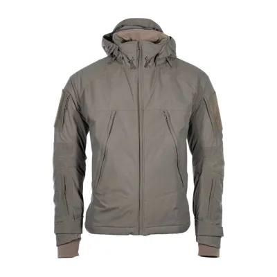 Winterjacke Delta OL 4.0 Tactical Steingrau - UF Pro