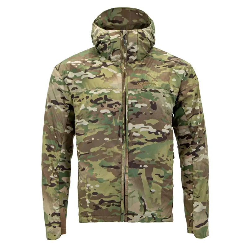 Carinthia Winterjacke G-Loft® TLG Jacket · Multicam