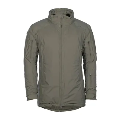 Winterjacke HIG 4.0 Jacket - Carinthia